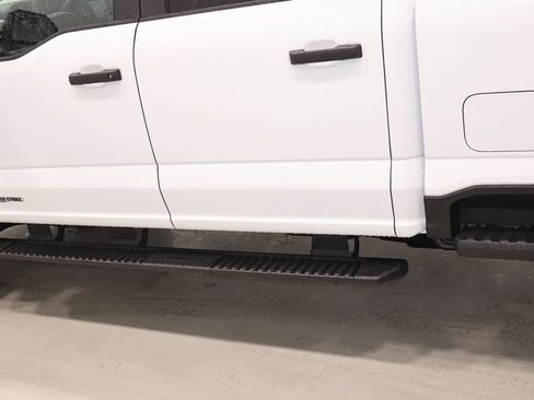 New 2026 Ford F350 XL w/ STX Appearance Package AWD/4WD image 34