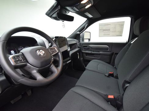 New 2026 RAM 2500 Tradesman image 31