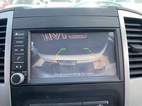 Used 2019 Nissan Frontier S image 18