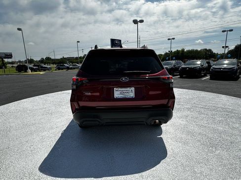 New 2026 Subaru Forester Premium AWD/4WD image 6