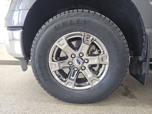 Used 2023 Ford F150 XLT w/ Equipment Group 302A High image 10