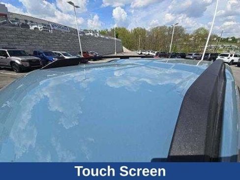 Used 2023 Ford Bronco Sport Big Bend w/ Convenience Package AWD/4WD image 20