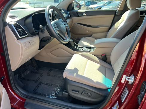 Used 2020 Hyundai Tucson Sport image 26