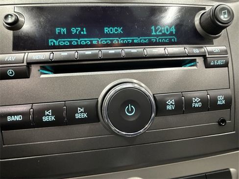 Used 2014 Chevrolet Captiva Sport LTZ image 16