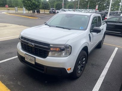 Used 2024 Ford Maverick XLT