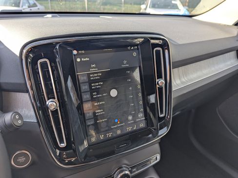 New 2026 Volvo XC40 B5 Plus w/ Protection Package Premier image 14