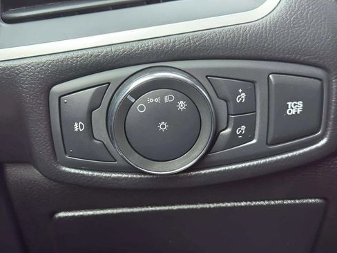 Used 2019 Ford Edge SEL image 24