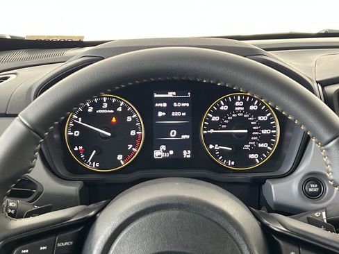 New 2026 Subaru Crosstrek 2.5i Sport image 17