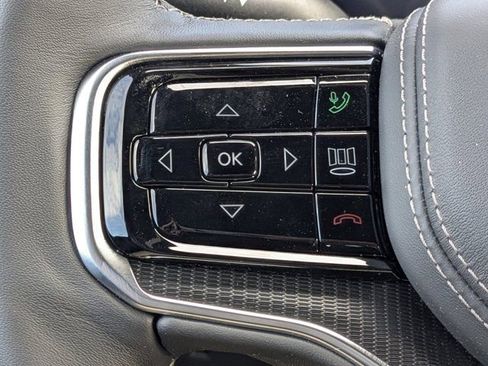 New 2026 Jeep Grand Wagoneer Summit w/ Premium Group III AWD/4WD image 28