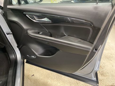 Used 2023 Buick Envision Essence w/ Technology Package I AWD/4WD image 26
