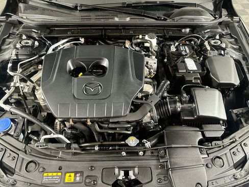 Used 2025 MAZDA MAZDA3 s FWD image 32