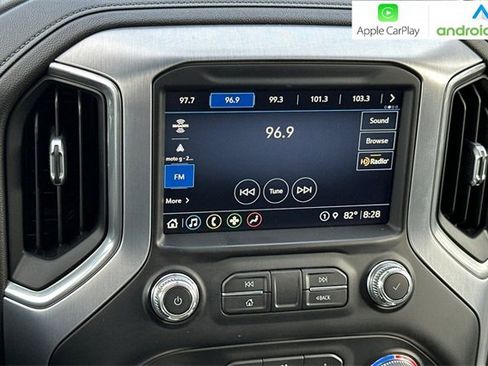 Used 2021 GMC Sierra 1500 Elevation w/ Preferred Package image 17