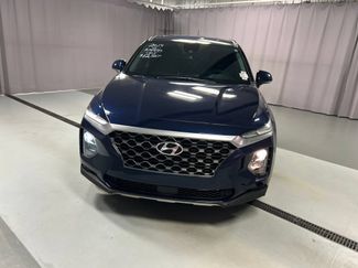Used 2019 Hyundai Santa Fe SE FWD video 2