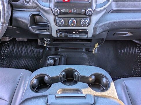 Used 2022 RAM 2500 Tradesman w/ Chrome Appearance Group image 19