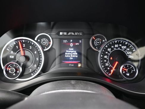 New 2026 RAM 1500 Big Horn image 18