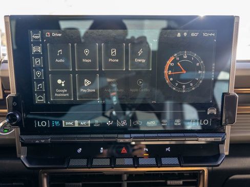 New 2025 GMC Hummer EV 3X image 24