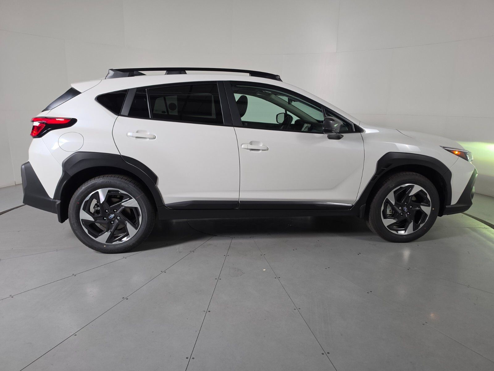 New 2026 Subaru Crosstrek 2.5i Limited AWD/4WD image 6