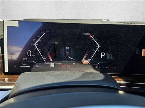 New 2026 BMW X5 xDrive40i AWD/4WD image 11