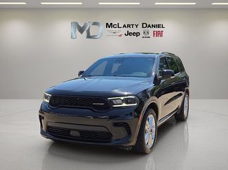 Used 2024 Dodge Durango GT AWD/4WD video 2
