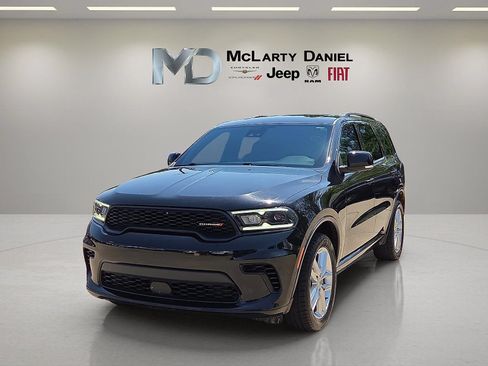 Used 2024 Dodge Durango GT AWD/4WD image 2