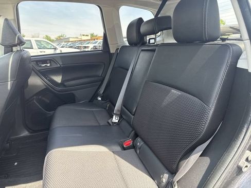 Used 2014 Subaru Forester 2.0XT Premium AWD/4WD image 21
