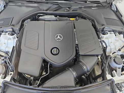 Certified 2023 Mercedes-Benz C 300 4MATIC Sedan image 31