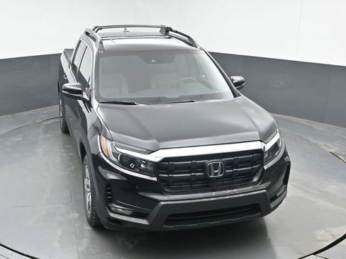 New 2026 Honda Ridgeline RTL image 13