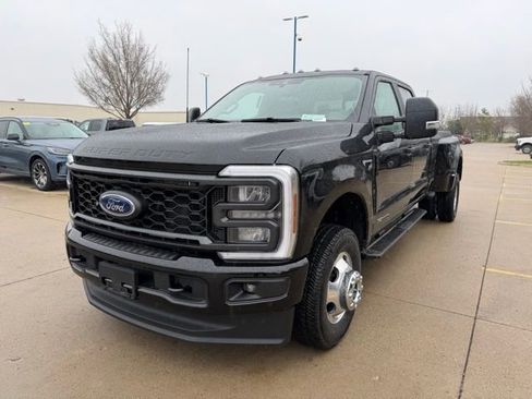 New 2026 Ford F350 XL image 9