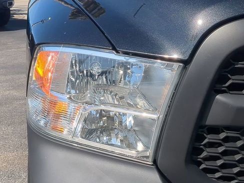 Used 2017 RAM 1500 Tradesman w/ Popular Equipment Group image 10