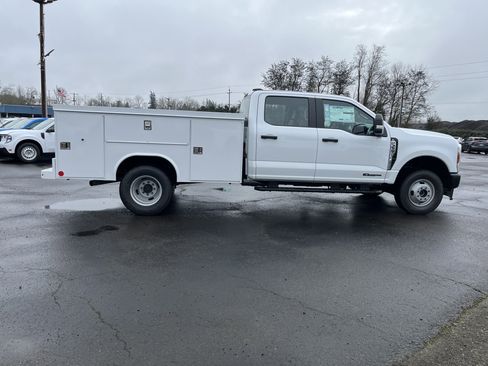 New 2026 Ford F350 XL image 6