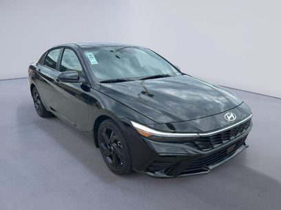 New 2026 Hyundai Elantra SEL Sport Premium