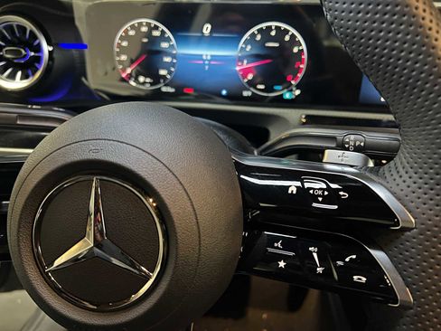 New 2026 Mercedes-Benz CLA 250 CLA 250 image 26