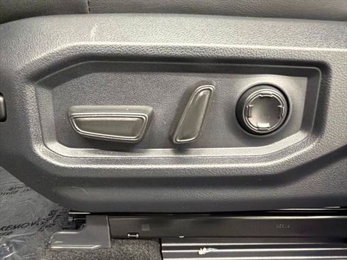 Certified 2026 Toyota Tundra Platinum AWD/4WD image 23
