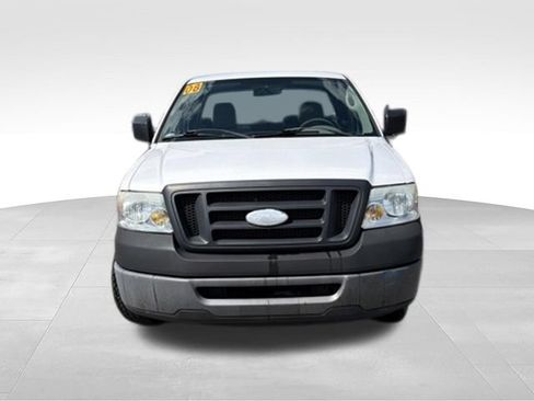 Used 2008 Ford F150 STX RWD image 8