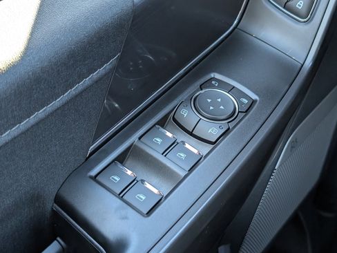 New 2025 Ford F150 Lariat w/ Equipment Group 501A Mid image 22