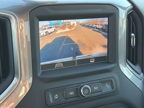 Used 2023 GMC Sierra 1500 Pro w/ Graphite Edition image 20