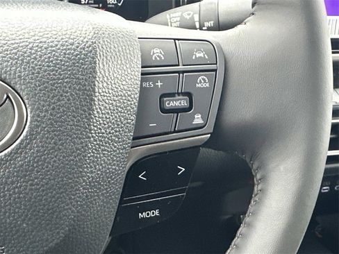 New 2026 Toyota Camry XLE image 22