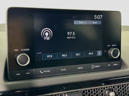 Used 2026 Honda Civic Sport image 14