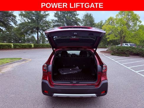 Used 2025 Subaru Outback Limited w/ Popular Package #2 AWD/4WD image 7