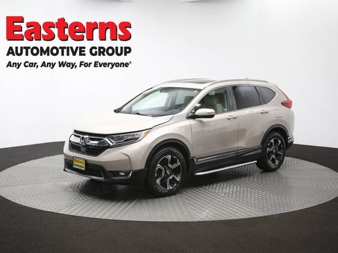 Used 2018 Honda CR-V Touring image 57
