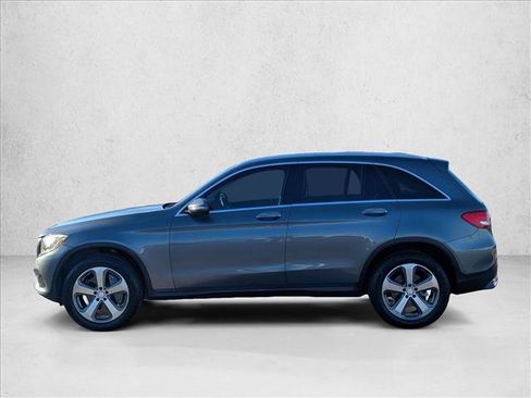 Used 2016 Mercedes-Benz GLC 300 image 8