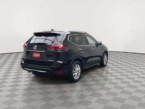 Used 2020 Nissan Rogue SV AWD/4WD image 36
