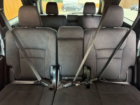 Used 2022 Honda Pilot Sport image 29