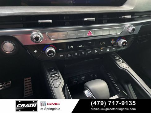 Used 2024 Kia Telluride SX Prestige X-Line AWD/4WD image 19