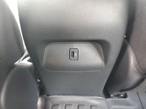 Used 2023 Nissan Sentra SR image 16