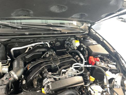 Used 2024 Subaru Outback Limited image 27