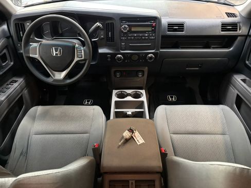 Used 2012 Honda Ridgeline RT image 11