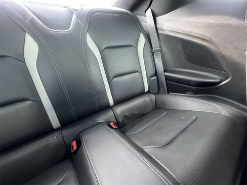 Used 2016 Chevrolet Camaro SS image 20
