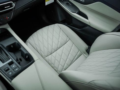 New 2026 Nissan Sentra SL w/ Floor Mat Package image 24