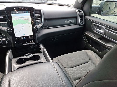 Used 2023 RAM 1500 Big Horn AWD/4WD image 11